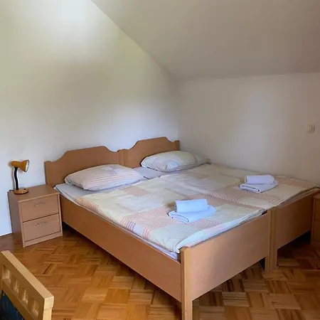 Kmetija Knavs Bauernhof Nova Vas (Bloke)